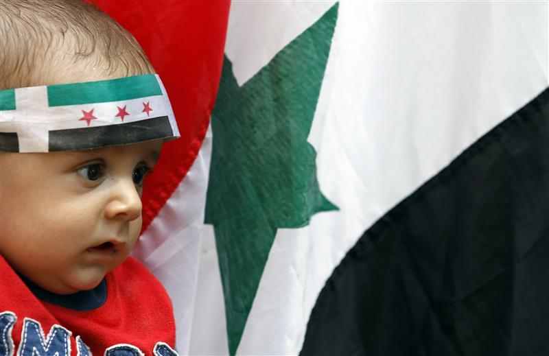 Egypt warns against Syria crisis spreading after Turkey strike