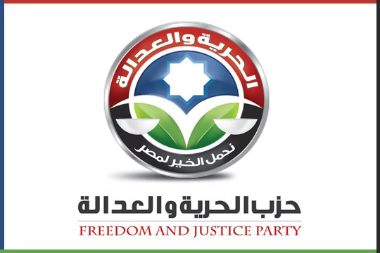 FJP website: 