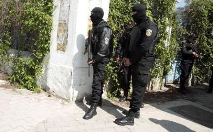 Egypt condemns deadly Tunisia shooting