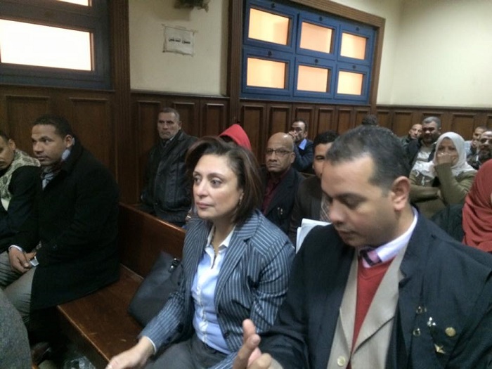 Egyptian journalist who filmed 'gay bath house orgy' acquitted 