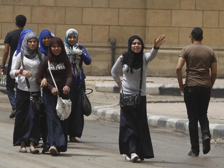 Egyptian women's groups put forward 5 draft laws for new parliament's agenda