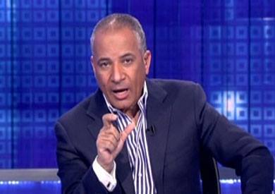 Egypt court overturns TV presenter Moussa's sentence for false news