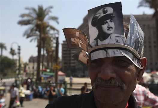 Military prosecutor to investigate death of former Egypt defence minister Abdel-Hakim Amer