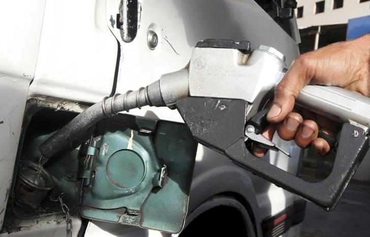 Fuel price raise to increase taxi fares by 3-10% - CAPMAS