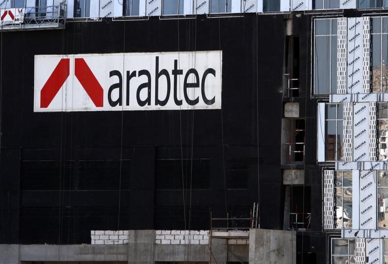Arabtec confirms approval to Egyptian government's conditions to housing project
