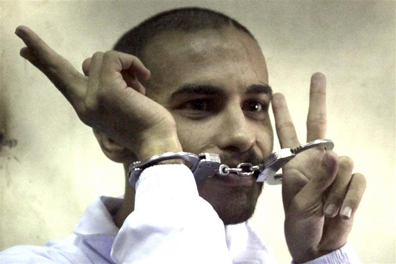 Christian Copt jailed for blasphemy in Egypt