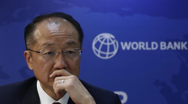 World Bank urges Egypt to make reforms before investor conference