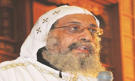 Bishop Paul: President Morsi will not attend new Coptic pope's coronation