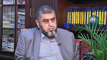 Brotherhood leading figure Khairat El-Shater arrested