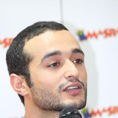 Egyptian activist Ahmed Douma back in prison after brief hospital visit
