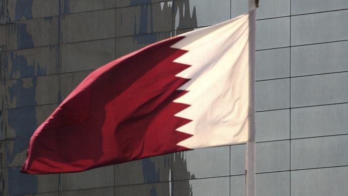 GCC rejects Egypt envoy's comments on Qatar - statement