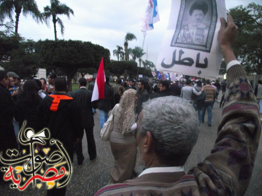 Egyptian activist found beaten, dumped outside Cairo