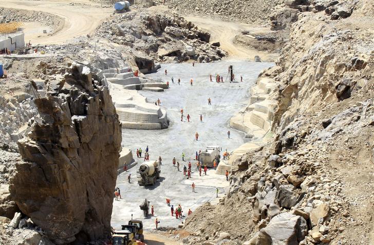 Tripartite talks over Ethiopia's dam to resume