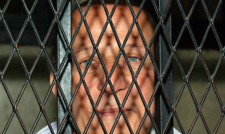 Court backs release of Mubarak-era housing minister