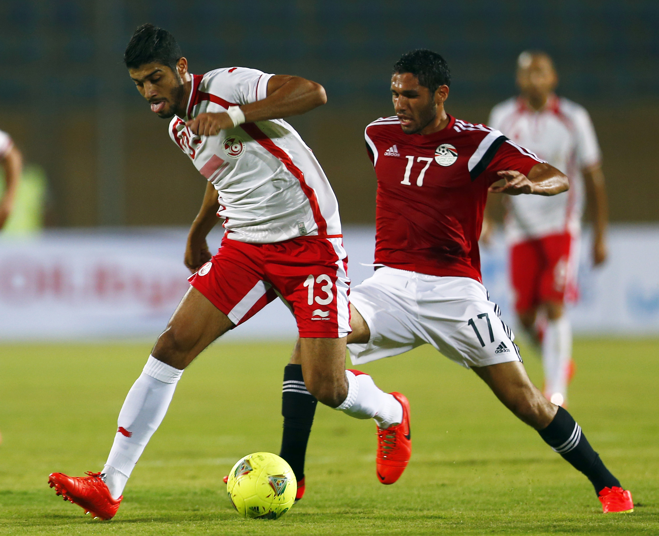 Limited number of spectators to attend Egyptian league matches
