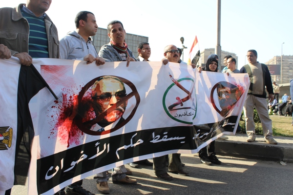 Opposition forces to march for killed protesters