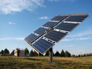 Cabinet approves presidential decree endorsing renewable energy production