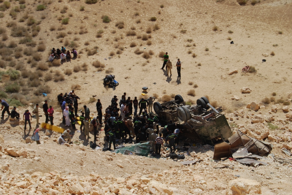 Islamist gunmen kidnap 7 Egypt security personnel in Sinai
