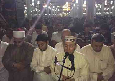 Egyptian preacher banned form leaving country - airport sources 