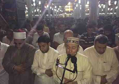 Egyptian preacher files lawsuit against decision banning him from travel