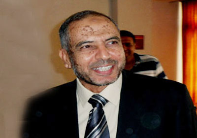 Egypt's governor of Suez resigns