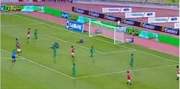 منتخب مصر للشباب يفوز على أنجولا 1- 0 في تصفيات أمم أفريقيا لكرة القدم