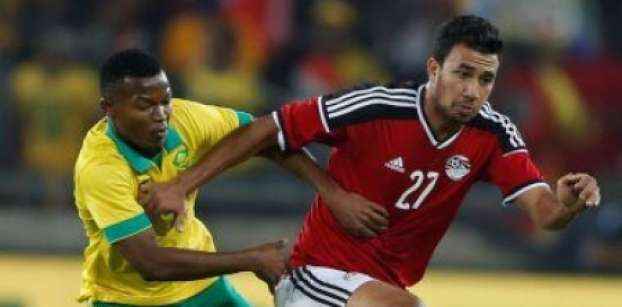 13 نوفمبر..مصر تواجه غانا في تصفيات كأس العالم باستاد برج العرب