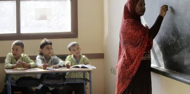 المركزي للإحصاء :33.3 مليون طفل بمصر حتى نهاية يونيو 2016