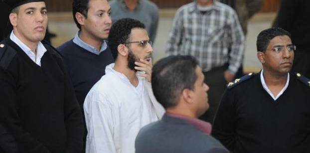 استكمال محاكمة 67 متهما في "مقتل هشام بركات" الثلاثاء