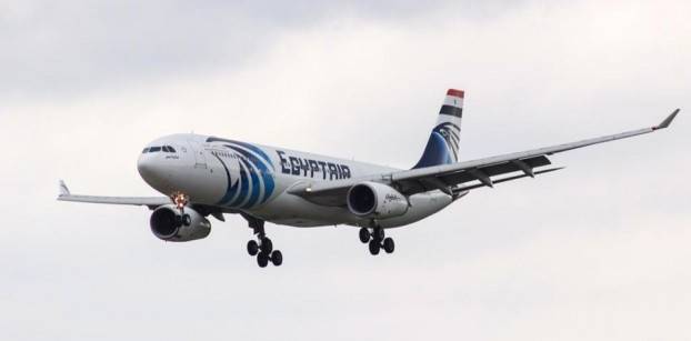 مصر للطيران.. أزمة وراء أزمة منذ الثورة