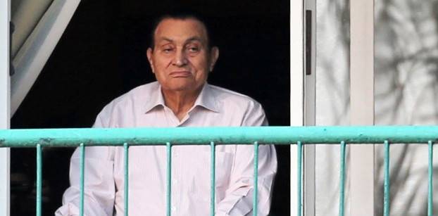 اليوم.. محكمة النقض تستكمل إعادة محاكمة مبارك في "قتل المتظاهرين"