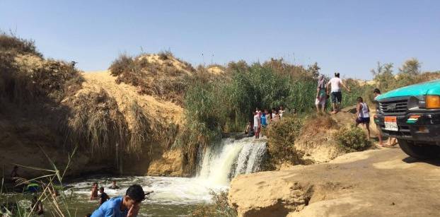 الأرصاد: ارتفاع طفيف في درجات الحرارة الأحد..والعظمى بالقاهرة 34