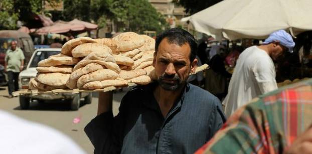 وزير التموين: ملتزمون بتقديم رغيف الخبز المدعم بخمسة قروش