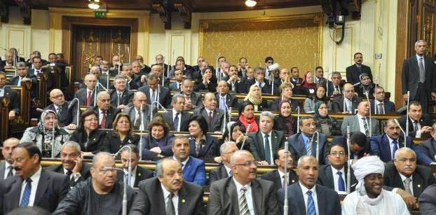 "النواب": مطالبة البرلمان الإيرلندي بالإفراج عن محتجز في مصر تدخل مرفوض
