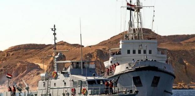 قائد القوات البحرية: مصر تتسلم أول غواصة ألمانية مطلع العام المقبل