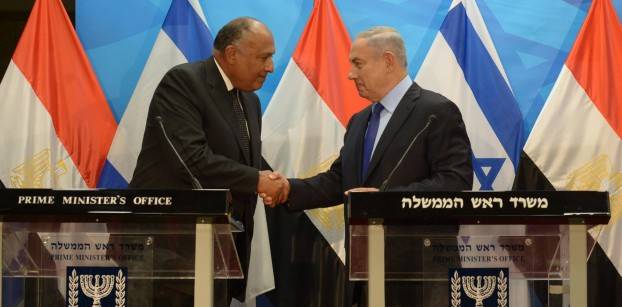 جيروزاليم بوست: التعاون مع إسرائيل جزء من رؤية السيسي لتطوير مصر