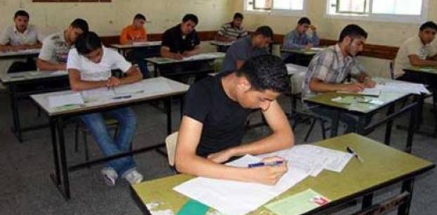 القضاء الإداري يقر بحق الطلاب المحبوسين في أداء الامتحانات