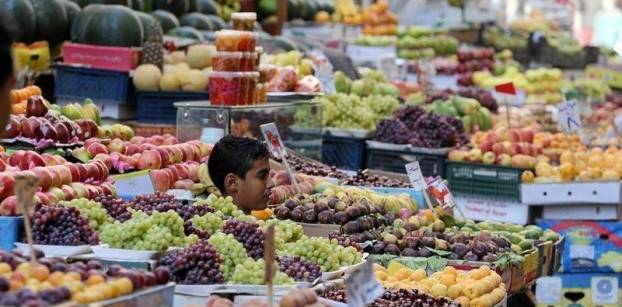 بالإنفوجراف- الحاصلات الزراعية والصناعات الغذائية أبرز صادرات مصر لروسيا