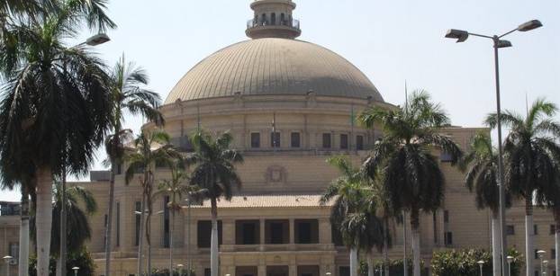 جابر نصار: تمويل جامعة القاهرة ذاتيا خلال عامين بعد استرداد أوقافها