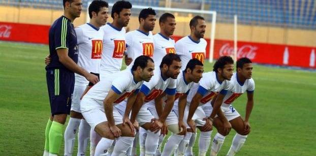 الشرطة يفوز على غزل بورسعيد 6 -صفر في كأس مصر