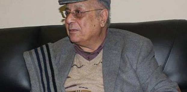 وفاة الشاعر سيد حجاب عن 77 عاما