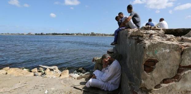 فاينانشيال تايمز: مراهقون مصريون يخاطرون بحياتهم للهجرة ‏إلى أوروبا