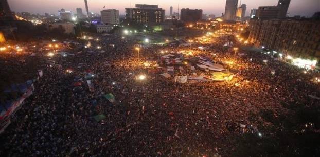 واشنطن بوست: في الكتب المدرسية المصرية.. الثورة لم تمر من هنا