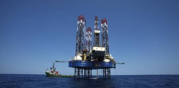 البترول تستهدف رفع إنتاج "نورس" إلى 700 مليون قدم مكعب غاز في سبتمبر