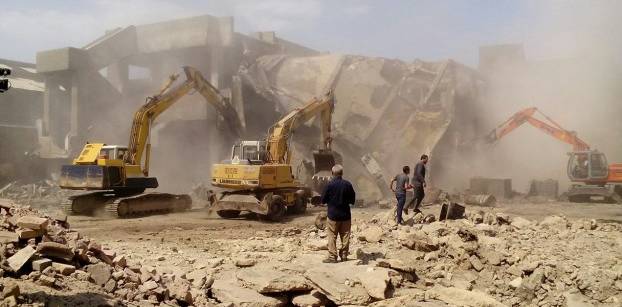 القوى العاملة: وصول جثامين ثلاثة عمال مصريين متوفين في الأردن السبت