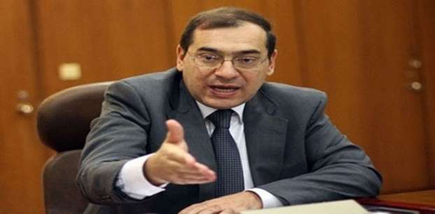 وزير البترول المصري يقوم بزيارة نادرة إلى إيران