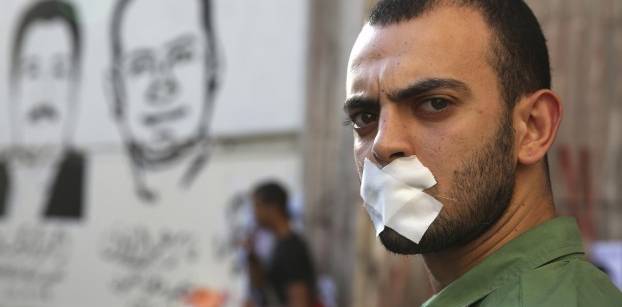 رواد تويتر ينتقدون "جمهورية حظر النشر العربية"