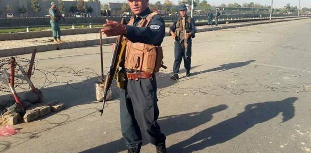 الأزهر يدين التفجيرين "الإرهابيين" في كابول