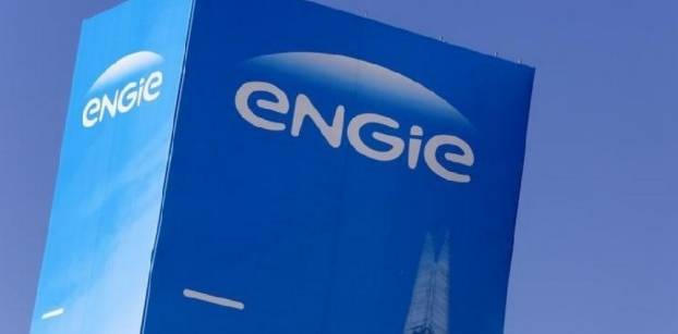 إنجي توقع اتفاقات للطاقة المتجددة والغاز المسال مع مصر