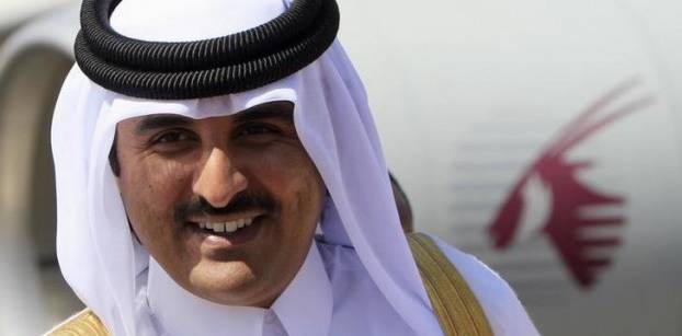 النيابة: وفاة الدبلوماسي القطري.. طبيعية نتيجة أزمة قلبية